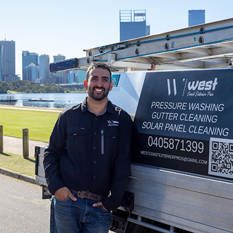 Jehan — West Coast Exterior Pros
